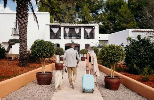 Agroturismo Can Guillem - Photo 36