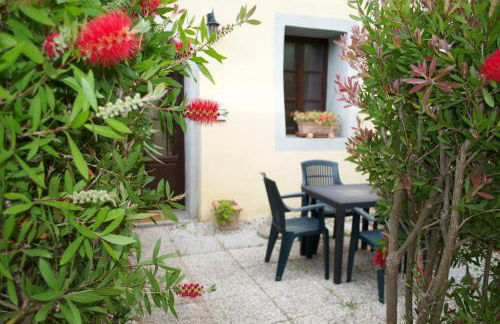 Residence Giuly Rosselmini - Foto 19