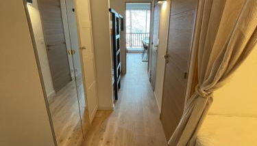 APPARTEMENT STATION LA JOUE DU LOUP PIED DES PISTES - Foto 4