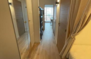 APPARTEMENT STATION LA JOUE DU LOUP PIED DES PISTES - Photo 4