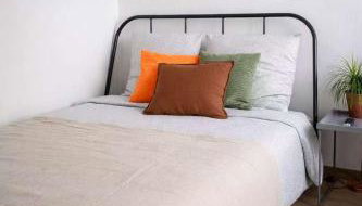 Appartement Zen Strasbourg center avec parking - Foto 5