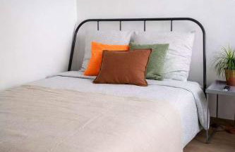 Appartement Zen Strasbourg center avec parking - Foto 5