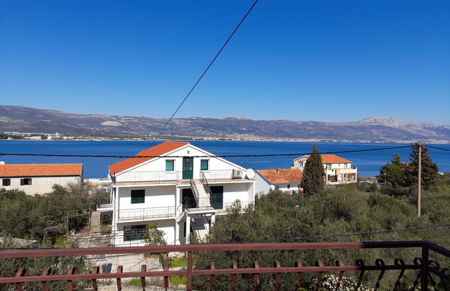 Big apt W.large Terrace&great sea View,close Beach - Foto 15