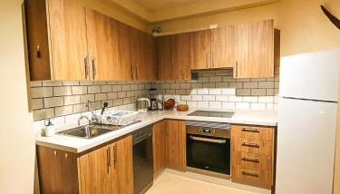 Playa Maria Appartment 14 (Vista del Valle) - Foto 5, stove, dishwasher, pet friendly