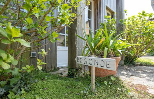Gîte Rogonde - Foto 10
