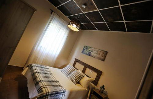 Casa Rural El Bonito - Photo 24