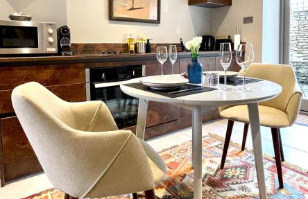 Tetbury Cottage - Foto 8