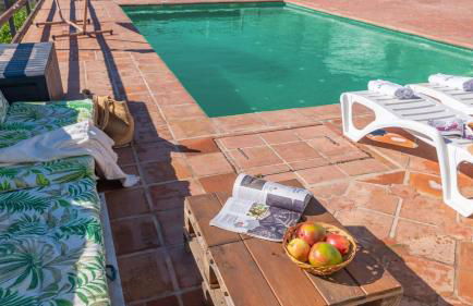 Casa Perdi Riogordo by Ruralidays - Foto 30