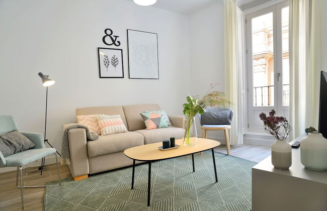 NQN Aparts & Suites Madrid - Foto 39