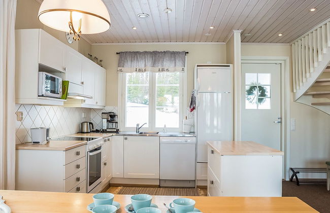 Villa akuliina - Foto 14