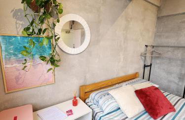 GUARALOFT MALIBU NO MIRANTE DE GUARAPARI - Photo 11