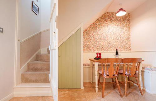 Cloudberry Cottage - Foto 9