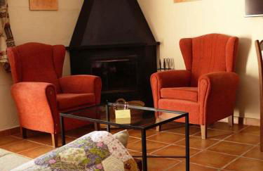 Casas Rurales Telecabina Las Catifas - Photo 31