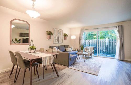 Bellevue's townhome btw T-mobile & Microsoft HQ - Foto 1