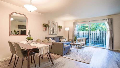 Bellevue's townhome btw T-mobile & Microsoft HQ - Foto 1