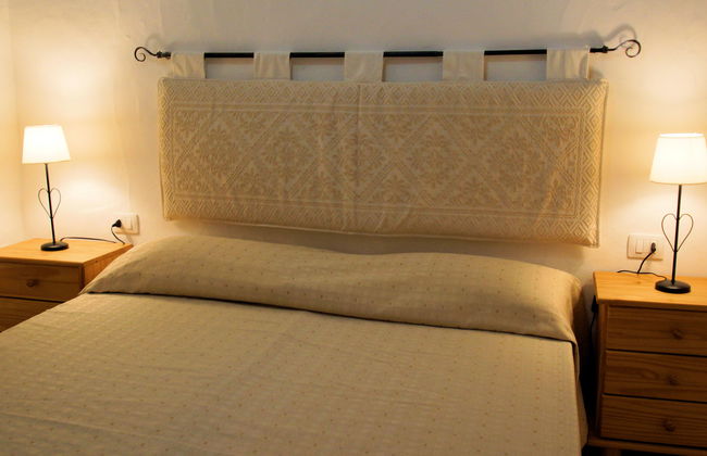 3 bedroom House in Valledoria with garden and terrace - Photo 12