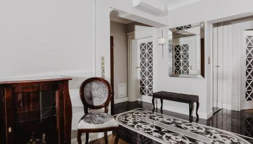 Apartament Royal - Foto 2, Lobby or reception