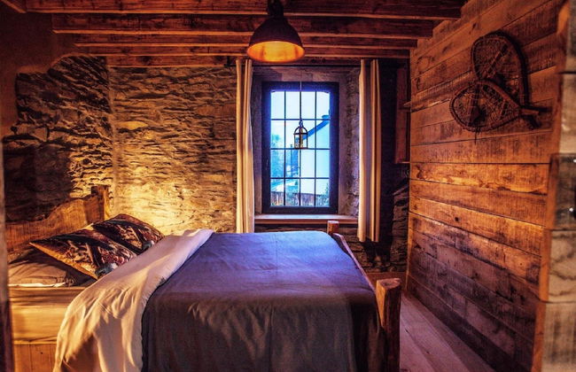 Chalet in Hardigny Near Ski Slopes - Photo 3