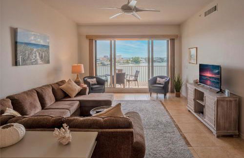 Beautiful waterfront 3 bedroom condo, located in the heart of Clearwater Beach - Foto 11
