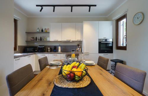 Villa Caprice - Krk - Foto 35