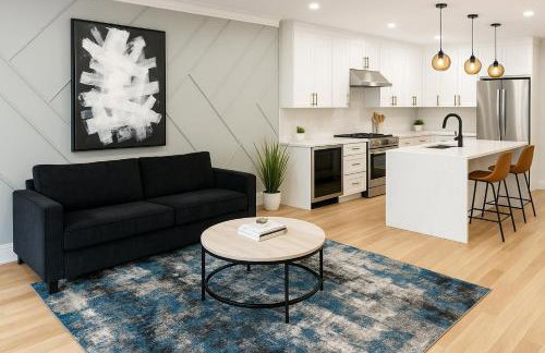 Huge 2000 sqft Luxury & Stylish Condo minutes to New York - Foto 23