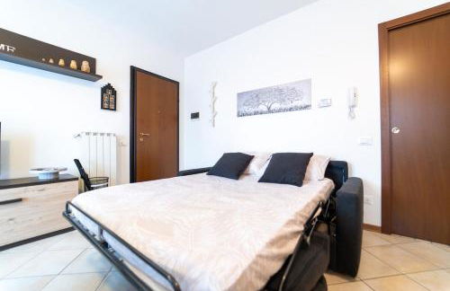 Apartment with private garage, garden and WiFi - Foto 21