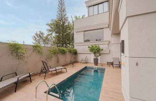 Flipchave | Elyseés Residencial ELY000 - Foto 22