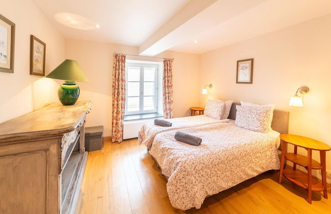 Charming Farmhouse in Ouffet for 7 - Photo 8