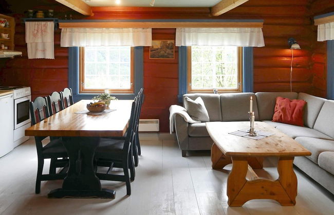 5 Person Holiday Home in Hemsedal-by Traum - Photo 19