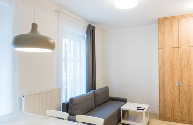 City Castle Apartments Free Parking - Foto 32