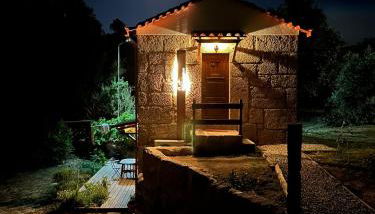 Quinta dos Mascarenhas Nature House - Foto 2, Garden