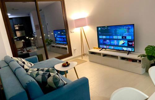 New Apartment Las Lomas de Denia - Photo 29