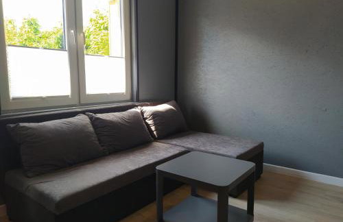 Dom i domek nad morzem i jeziorem - Jezierzany - Jarosławiec - Foto 26