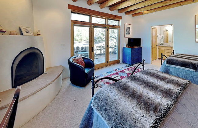 Bishops Lodge Villa Corazones by Kokopelli Property Management - Foto 29