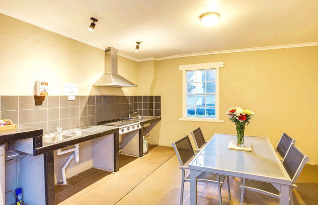 Globe Apartments - Foto 32