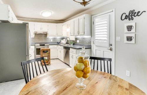 Covered Patio! Modern Home in Jackson - Foto 10