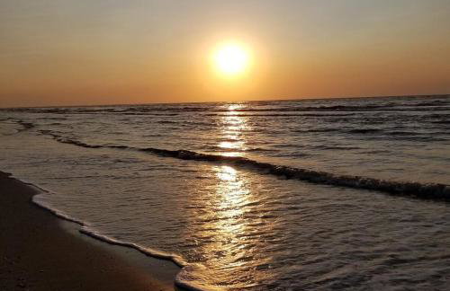 Cupcake By The Ocean - Beachfront Stunner - Foto 14