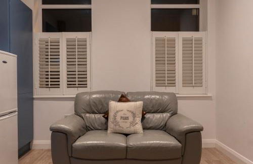 Boutique Belfast Apartment for 2 - Foto 30