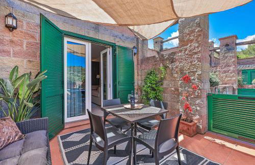 Suite Eleven Tuscany Apartments - Foto 5