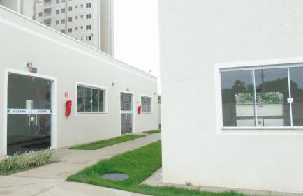 Apartamento com 2 quartos- no Centro, perto da UFT, PRAIAS E SHOPING - Foto 16