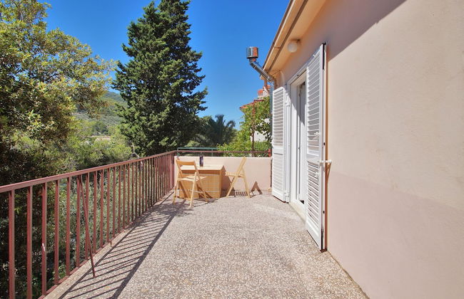 Seafront Apartment Dana - Foto 25