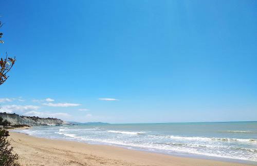 Apartment with Sea View, Lido Rossello - Foto 32