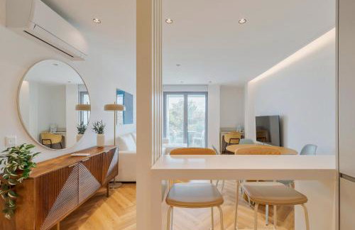 Setúbal Luxury Apartment - Foto 17