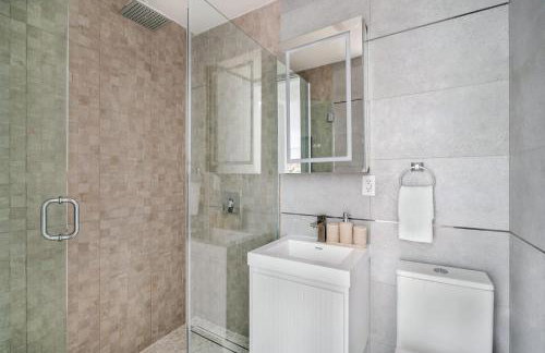 317-4B Brand New Modern 1BR Union Square WD in Unit - Foto 17