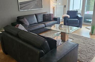 Mucki´s Ferienwohnung - Foto 6