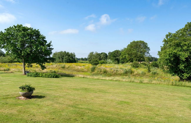 "Margareta" - 250m to the fjord - Foto 12