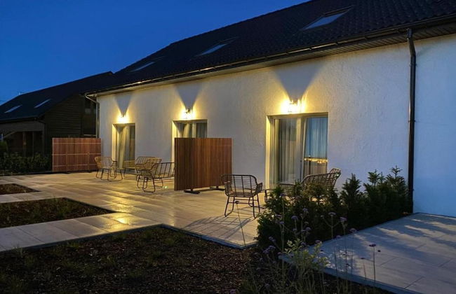 Holiday Home in Grzybowo Near Wide Beach - Foto 15