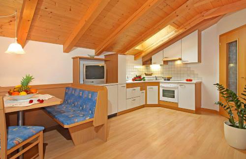 Appartements Obermairhof - Foto 25