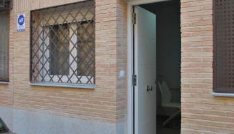 Viviendas de Uso Turístico Noble Hidalgo TOLEDO - Foto 2, Lobby or reception