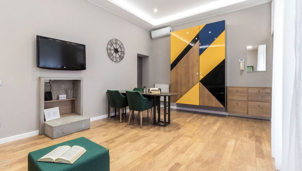 Italianway Easy - Vigna 3 - Foto 2, Interior